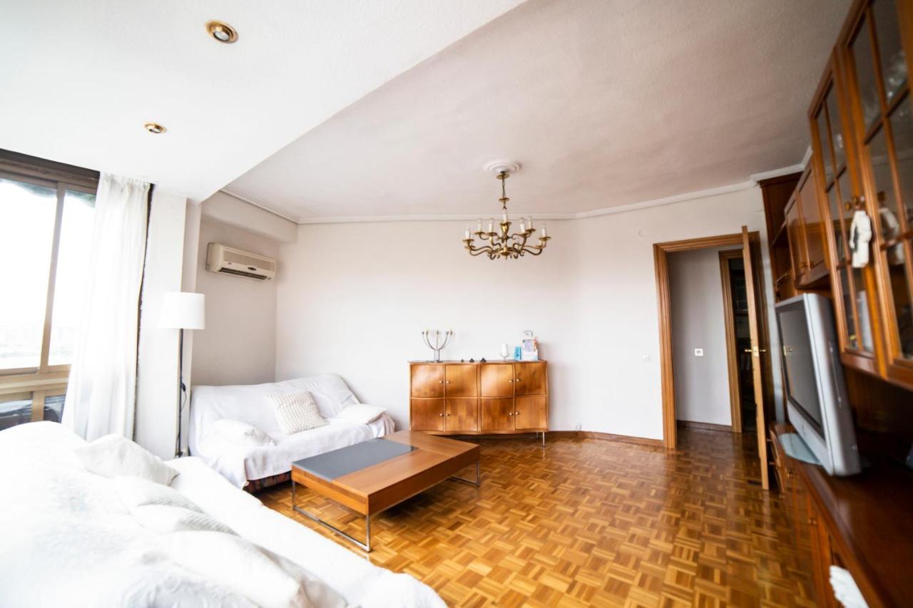 Awesome Apartment Center 발렌시아 외부 사진