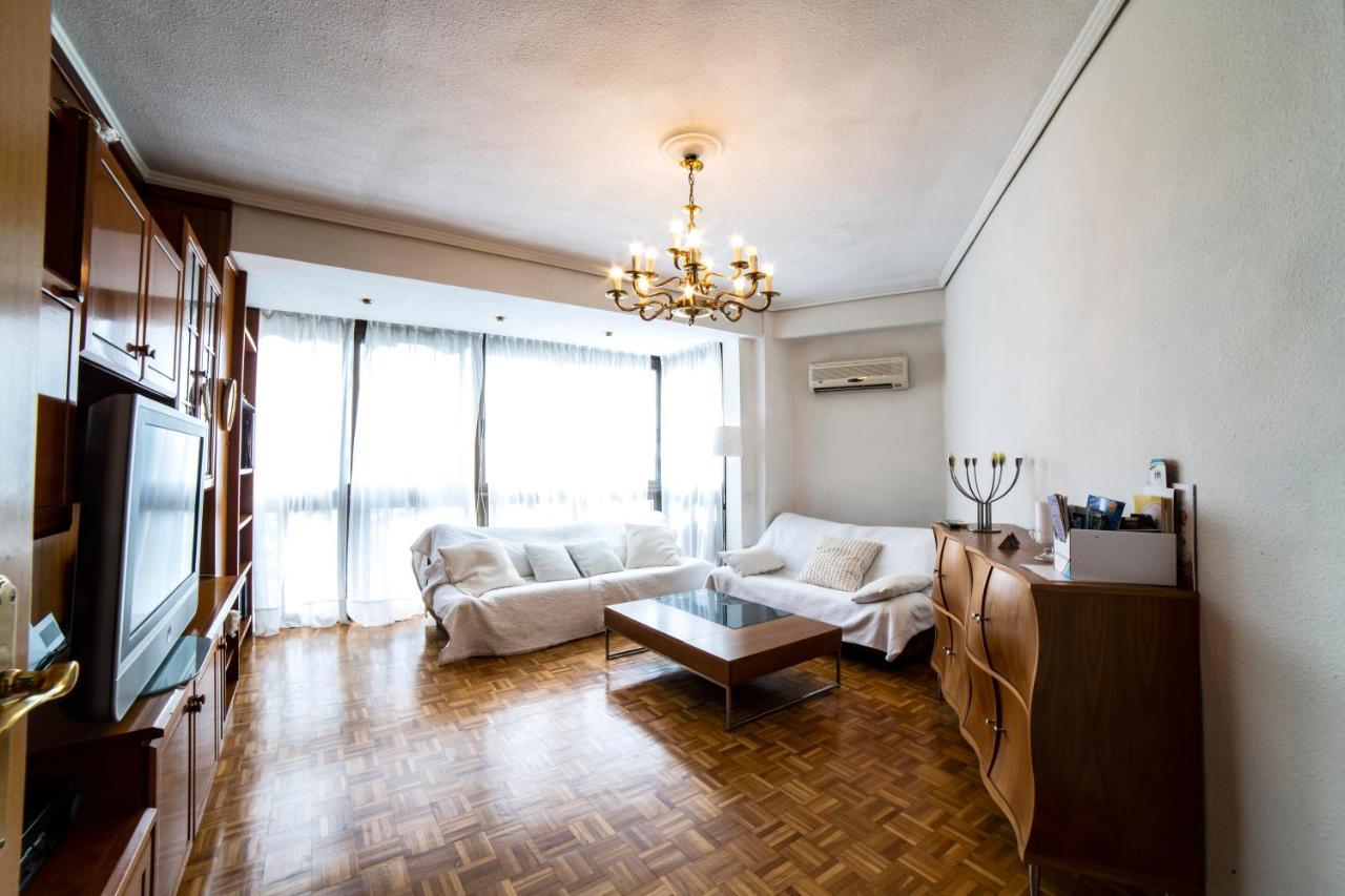 Awesome Apartment Center 발렌시아 외부 사진