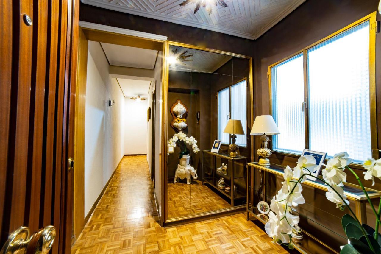 Awesome Apartment Center 발렌시아 외부 사진