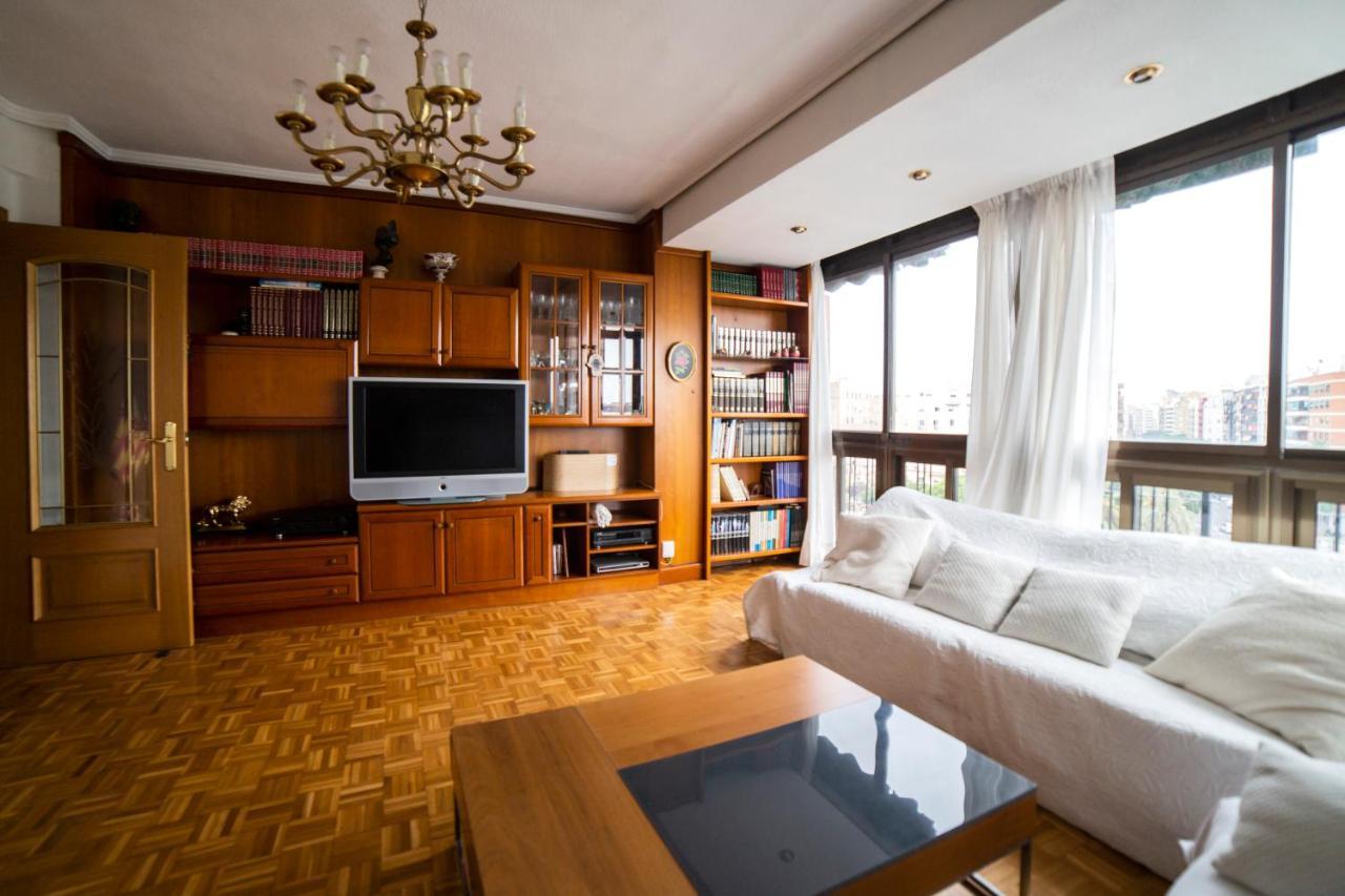 Awesome Apartment Center 발렌시아 외부 사진