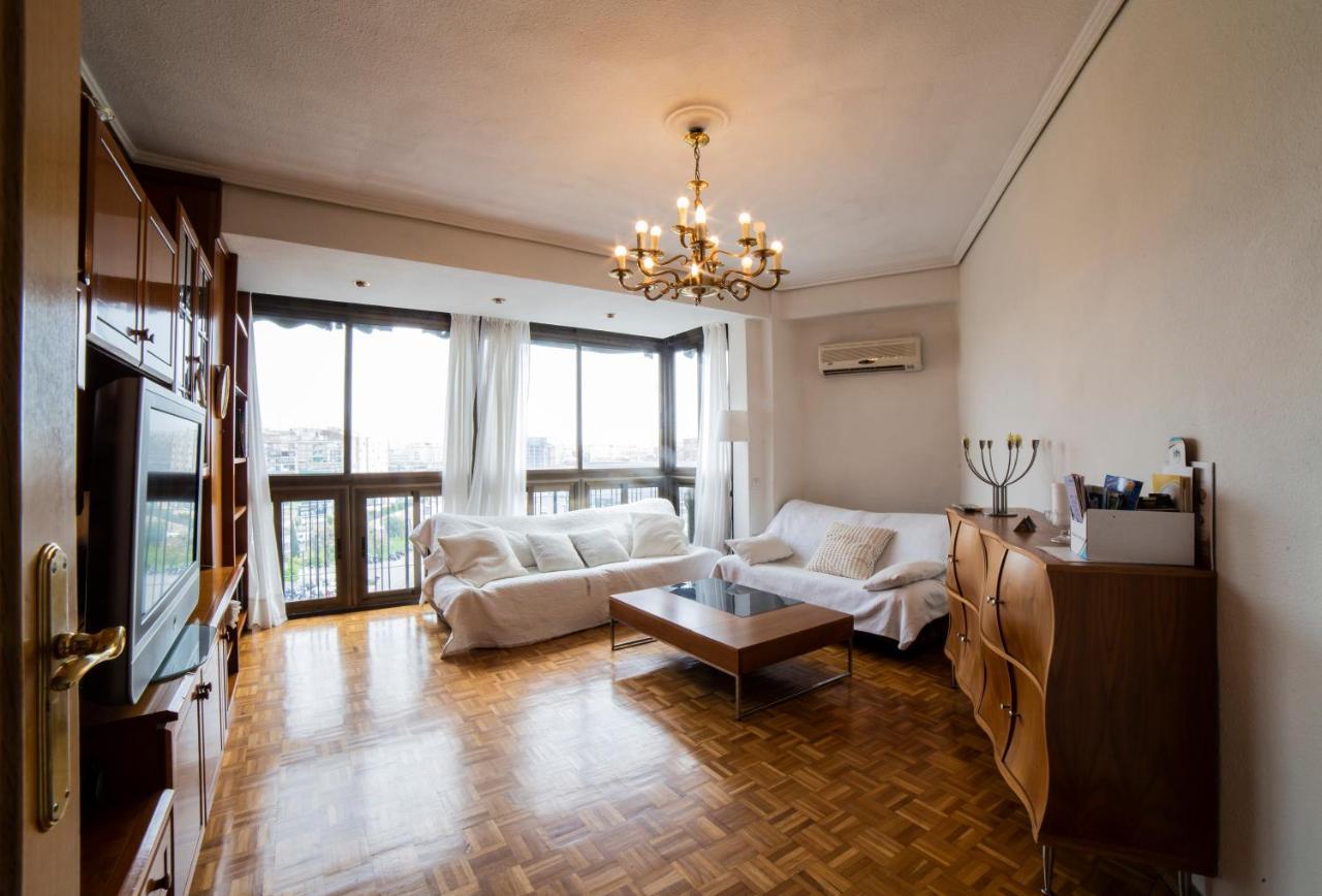 Awesome Apartment Center 발렌시아 외부 사진