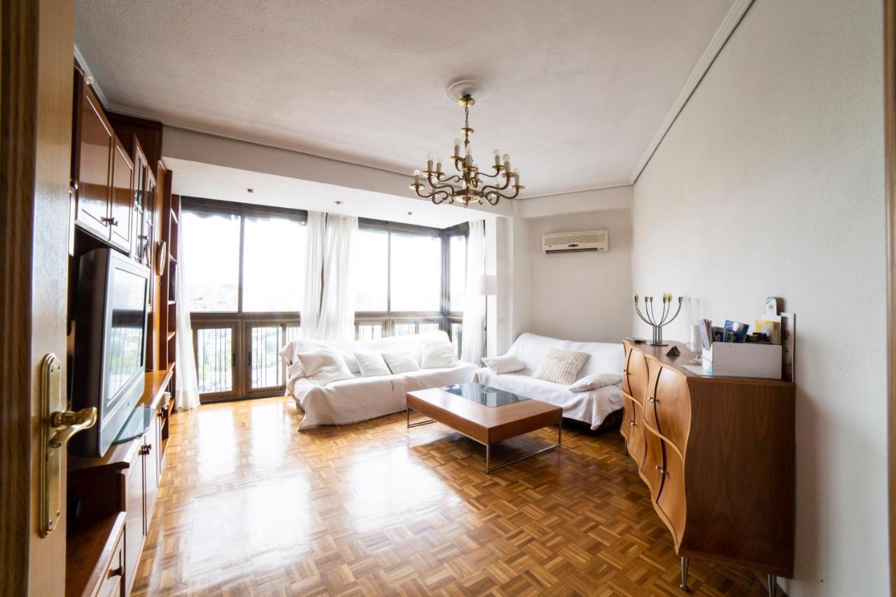 Awesome Apartment Center 발렌시아 외부 사진