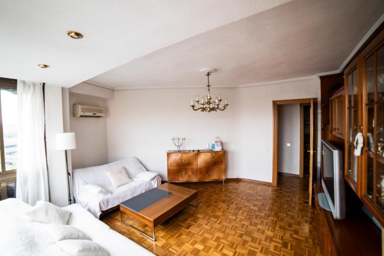 Awesome Apartment Center 발렌시아 외부 사진