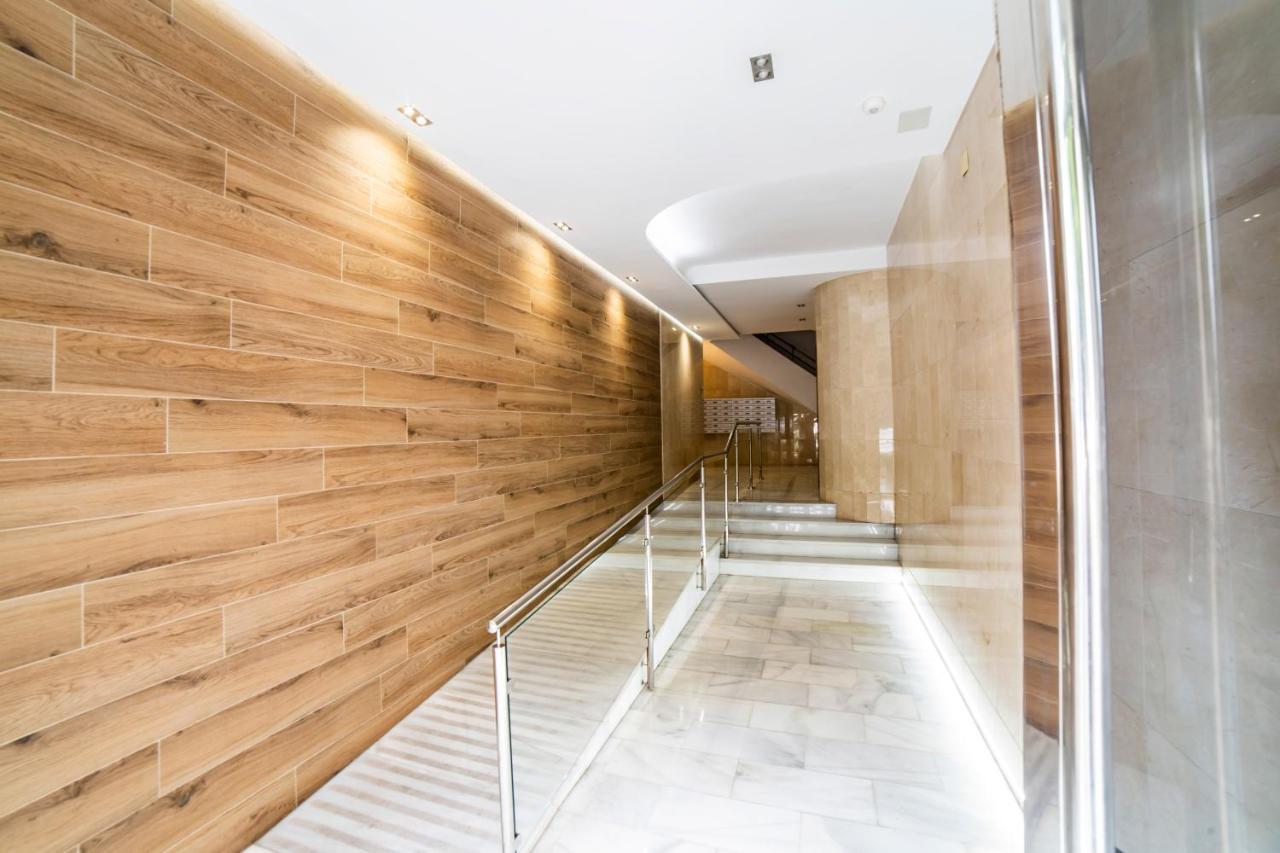 Awesome Apartment Center 발렌시아 외부 사진